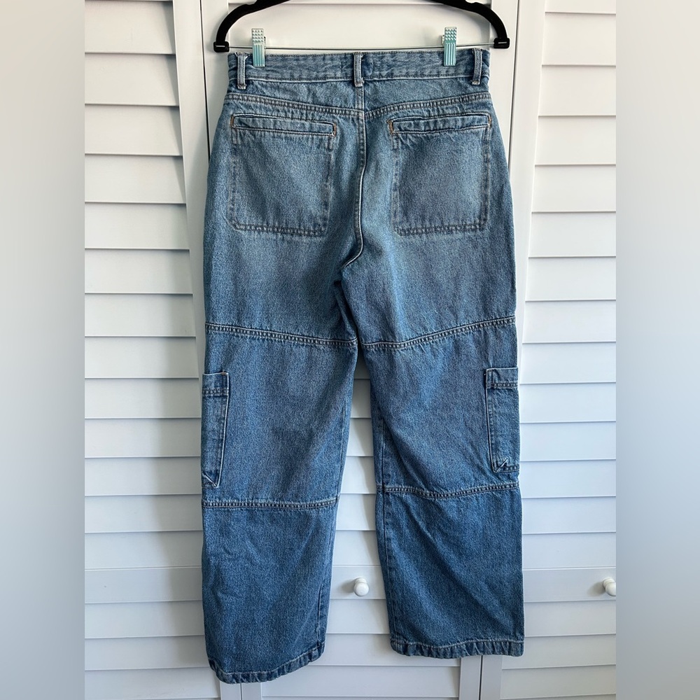 Avec Les Filles | Carpenter Jeans - Picture 8 of 16